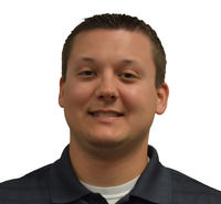 Ryan Bodzenski Program Manager.